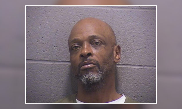 Durham Man Arrested in Connection with 2 Orange County Break-ins