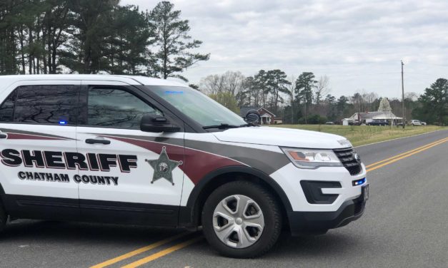 Chatham County Sheriff’s Office: Body of Teenager Found in Jordan Lake