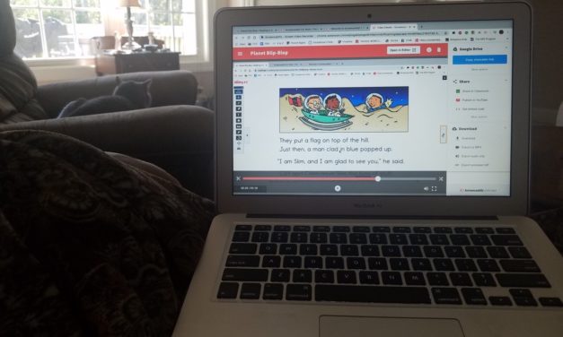 Chatham Public Schools Battle COVID-19, Internet Accessibility Problems