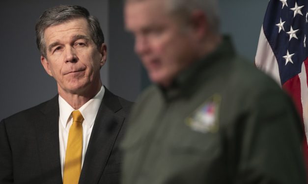 Cooper Sets Route to Ease Restrictions, Warns of New Normal