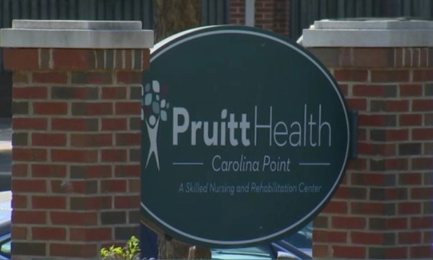 PruittHealth – Carolina Point Had Numerous Health Citations Before COVID-19 Outbreak