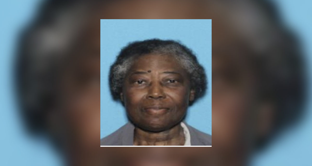 Chapel Hill Police Find Missing Woman