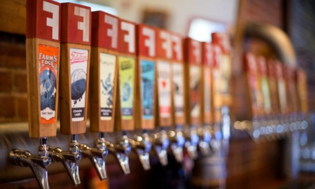 During a Time of Crisis, a Look Inside N.C.’s Beer Economy