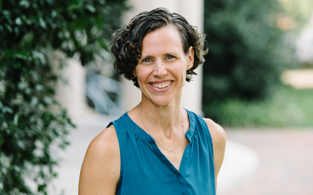 Focus Carolina: Kara Hume