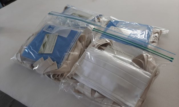 Right as Rain: How to Help Those Who Need It