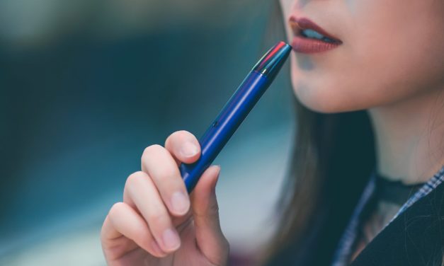 Viewpoints: High School Vaping & The Dangers Beyond Flavoring