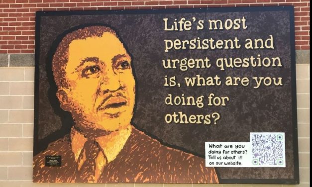 MLK Day Events, Celebrations and Observances in Our Community