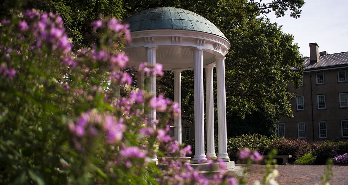 UNC Uses Earth Day to Create New Sustainability Commission