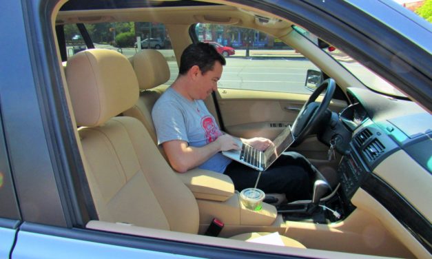 Disconnected by a Pandemic: Chatham’s Broadband Issues Apparent During COVID-19-Induced Orders