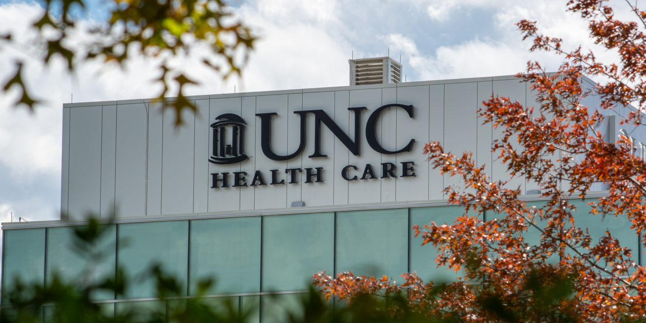 COVID-19 Therapeutics Available at UNC Health, Clinical Study Aims for More
