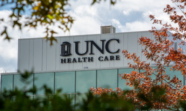 UNC Health Relaxing Mask Restrictions at Local Hospitals and Clinics
