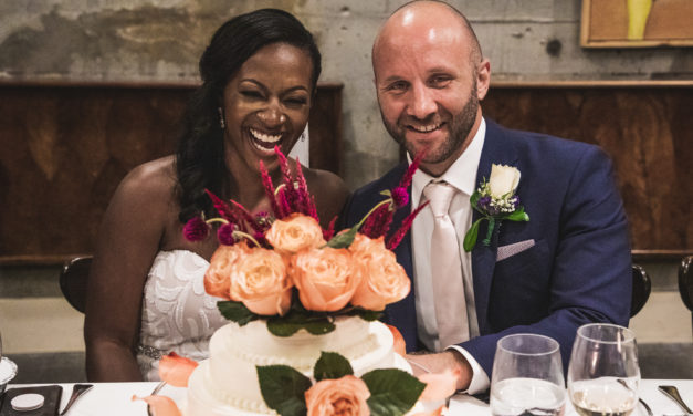 Right as Rain: The ‘New Normal’ Birthday Celebration