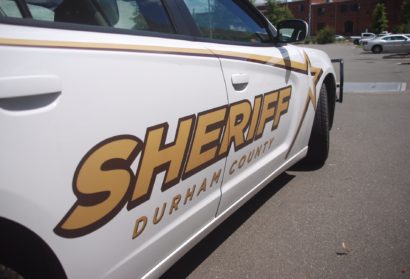 Durham County Sheriff’s Office Investigating Teenager Shot in the Face