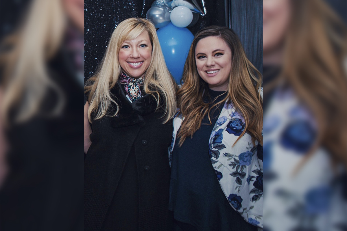 Woman Crush Wednesday: Aubrey Williams