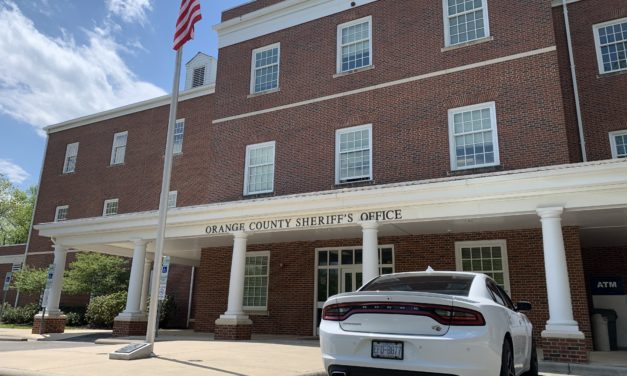 OC Sheriff’s Office Creates Mental Health Response Unit, Spearheads Reform