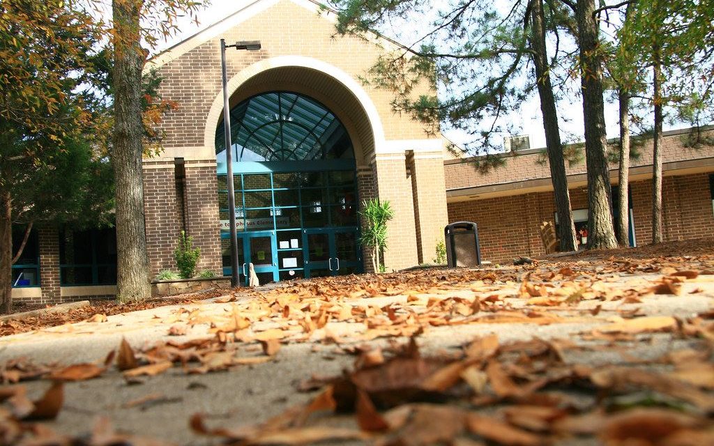 Elementary School PTA Donates Unused Funds to Students and Staff