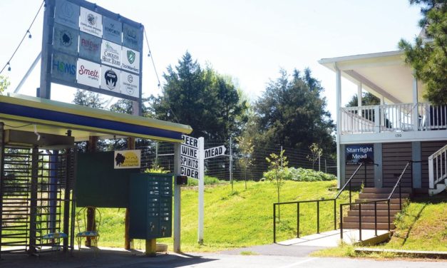 Vendors in Pittsboro’s ‘The Plant’ Adapt in a COVID-19 World