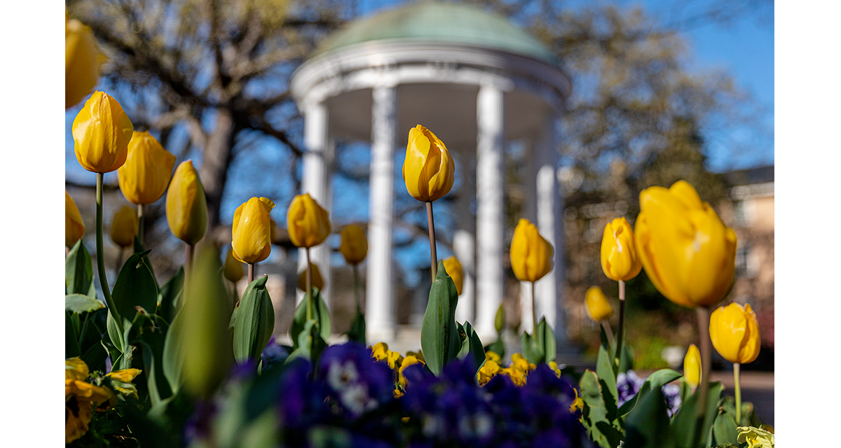 UNC Inducts 13 Orange County Students Into Academic Honor Society