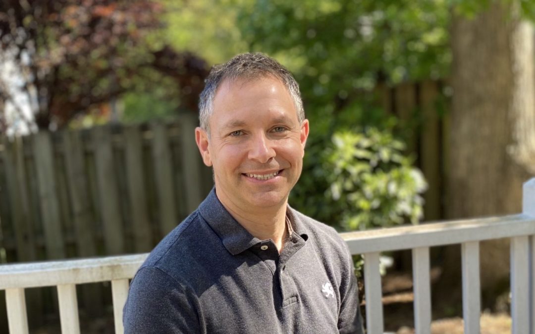 Focus Carolina: Jon Abramowitz