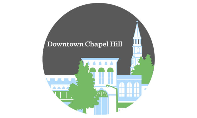 What’s Open Downtown? Photos, Specials, Daily Updates: Presented by the Chapel Hill Downtown Partnership