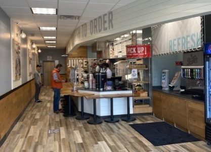 jersey mike's eastgate