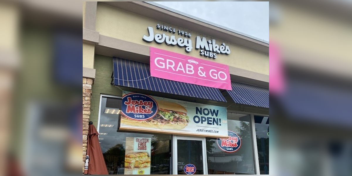 jersey mike's restaurant near me