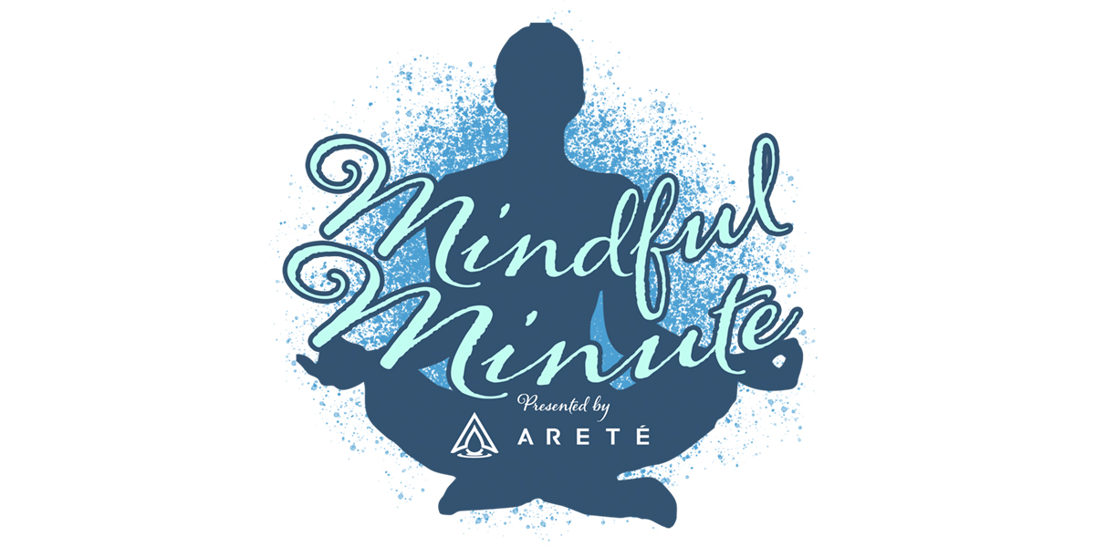 Mindful Minute with Arete Float Tank Studio: Getting Outdoors