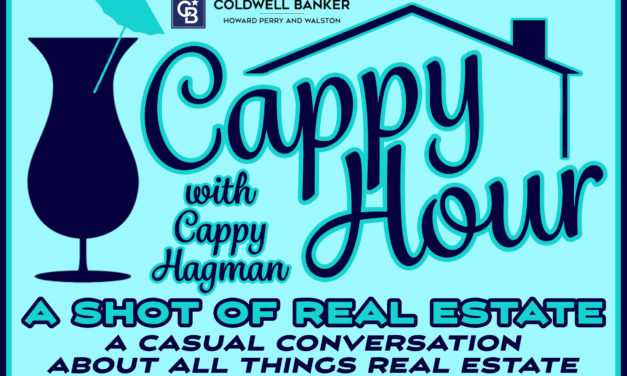 Cappy Hour: “Should I Stay or Should I Go?”
