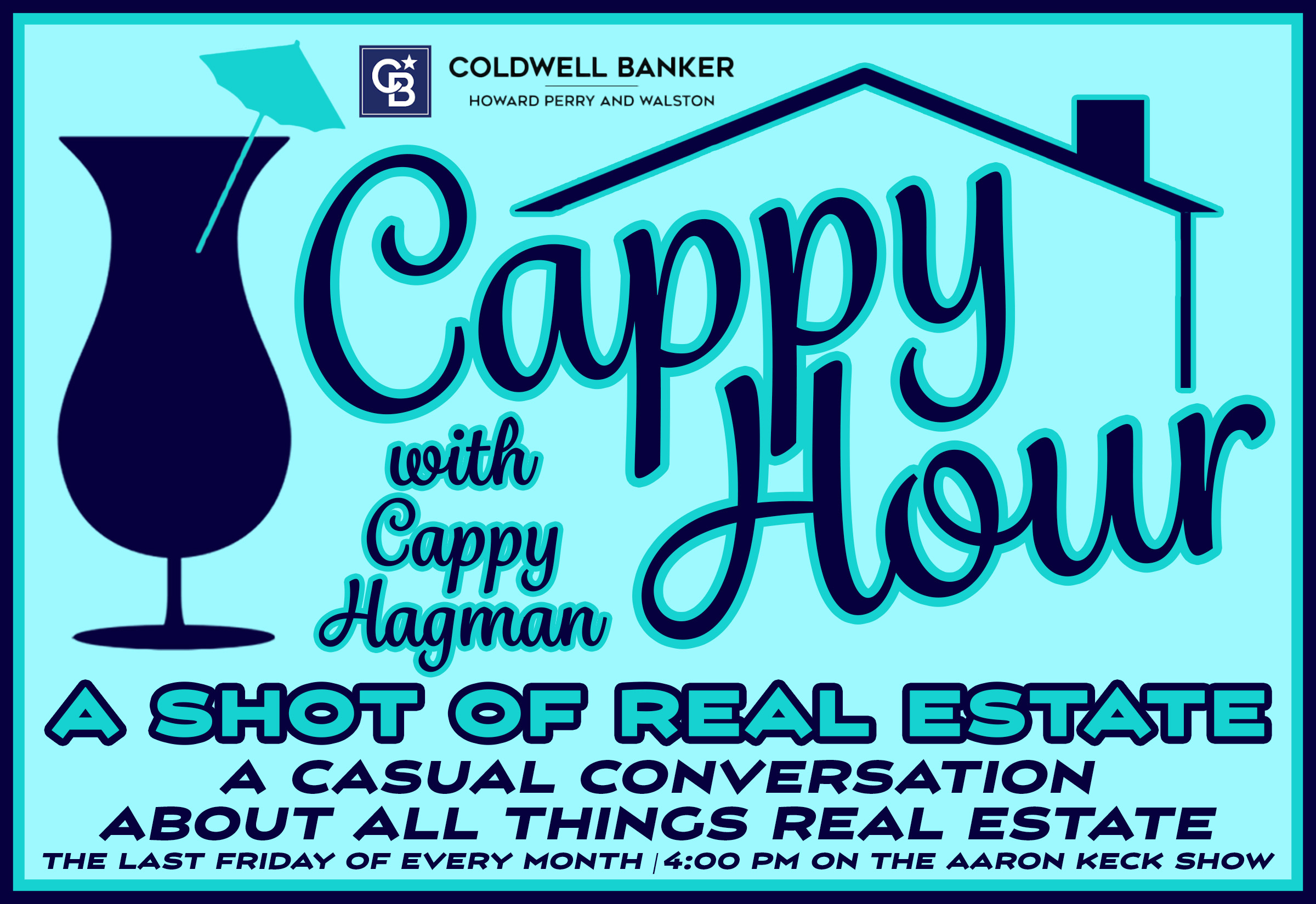 Cappy Hour: “Should I Stay or Should I Go?”