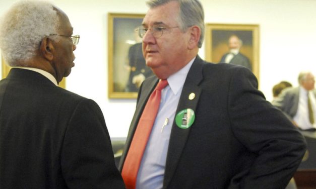 Longtime NC Senator, Power Broker Tony Rand Dies at 80
