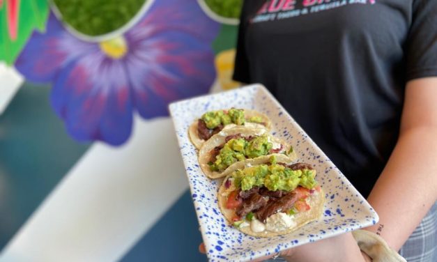 Taco and Tequila Bar Prepares for Franklin Street Opening