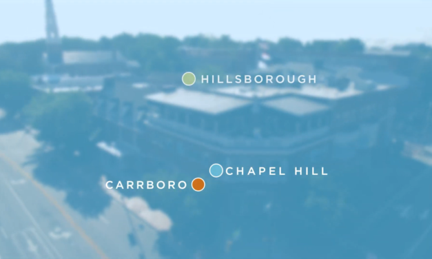 Local Visitors Bureau Offers Messages of Hope