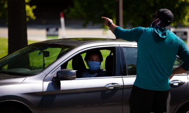 Orange County Government Deferring to State Guidelines for Phase 2