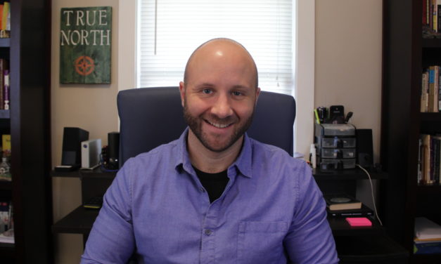 Right as Rain: Being Open to Virtual Connection