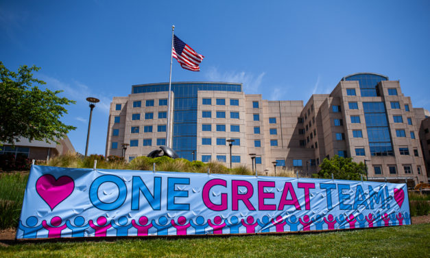 Report: UNC Medical Center Ranked 2nd Best Hospital in North Carolina