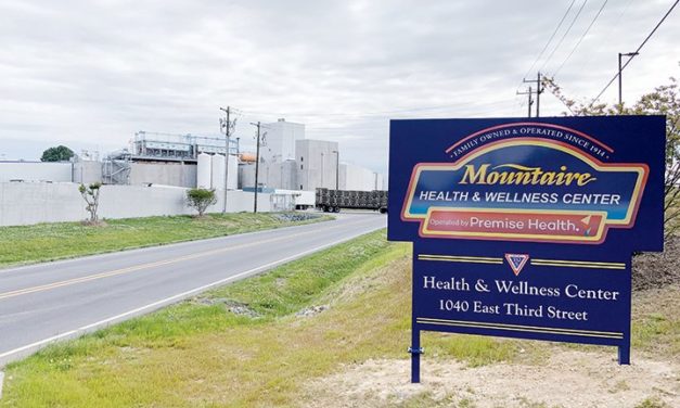 Chatham County Roundup: A Human Response