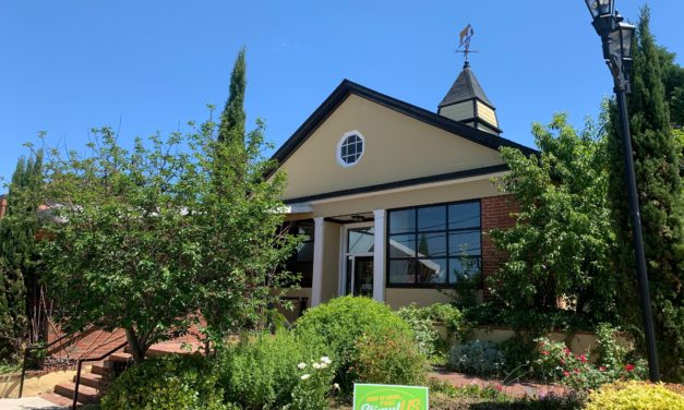 Chapel Hill’s Kipos Greek Taverna Moving to New Location, Currently Closed