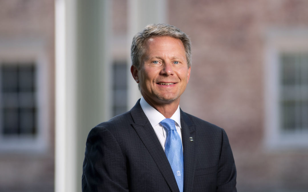 Focus Carolina: Kevin Guskiewicz, Continued