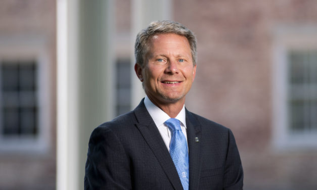 Focus Carolina: Kevin Guskiewicz, Continued
