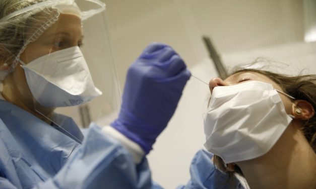 Hollowed Out Public Health System Faces More Cuts Amid Virus