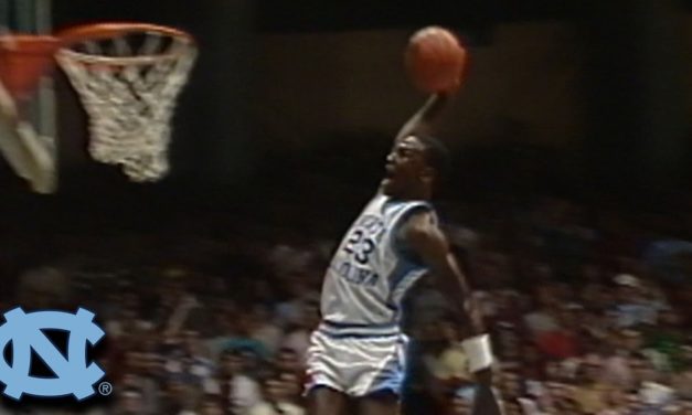 ACC Network to Air Michael Jordan Carolina Rewind Special on Saturday