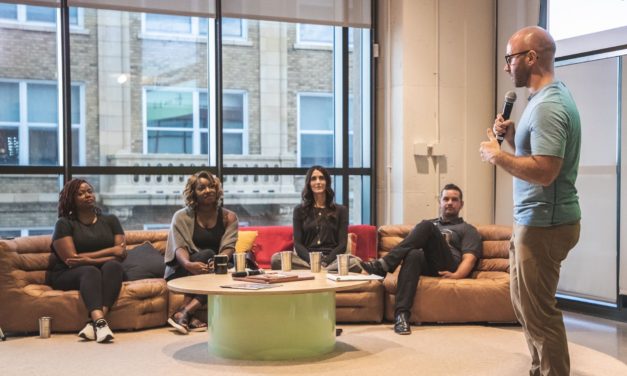 Right as Rain: The Three Stories About Us