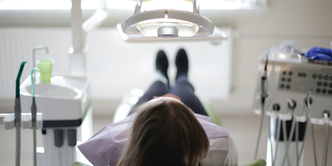 Dental Care and a Respiratory Virus: How Dental Offices are Staying Safe