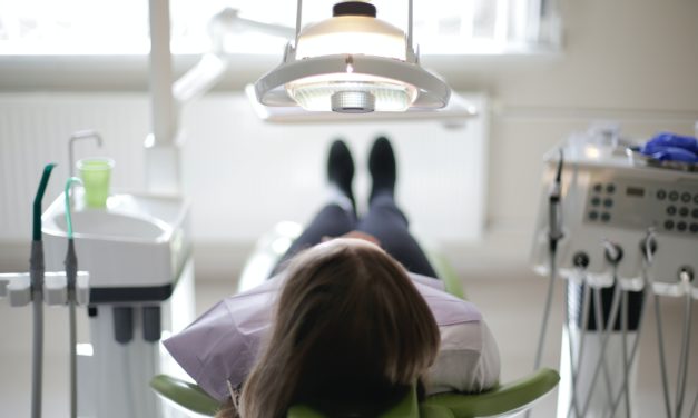 Dental Care and a Respiratory Virus: How Dental Offices are Staying Safe