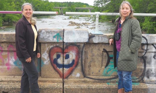 Beloved Bynum Bridge Cements Historic Status