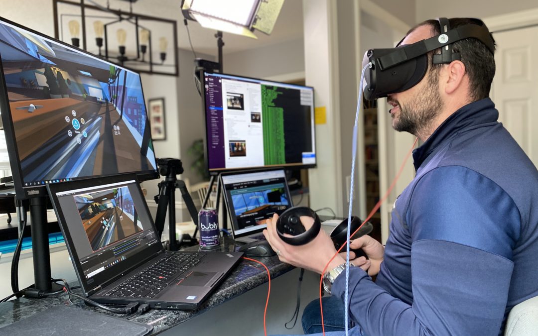 Focus Carolina: Steven King