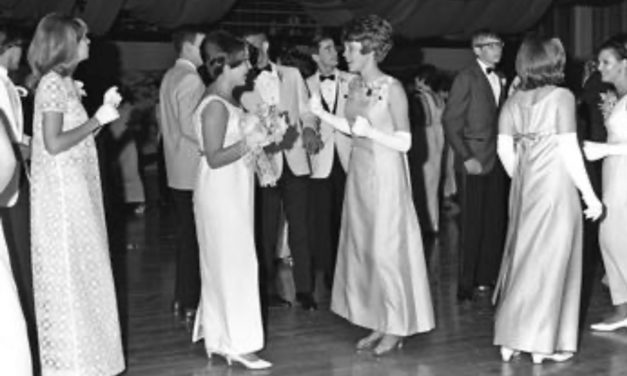 The 2020 Chapelboro Prom: Full Broadcast, On Demand