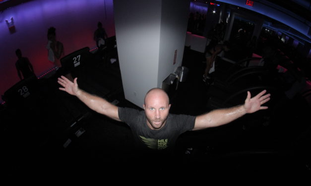 Right as Rain: Little Wins Equal Big Wins