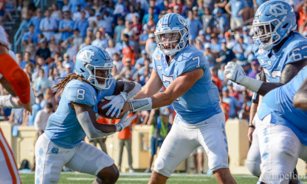 NCAA Allowing Voluntary Football, Basketball Workouts on June 1