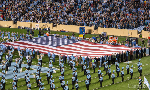 Chansky’s Notebook: Making It Worse